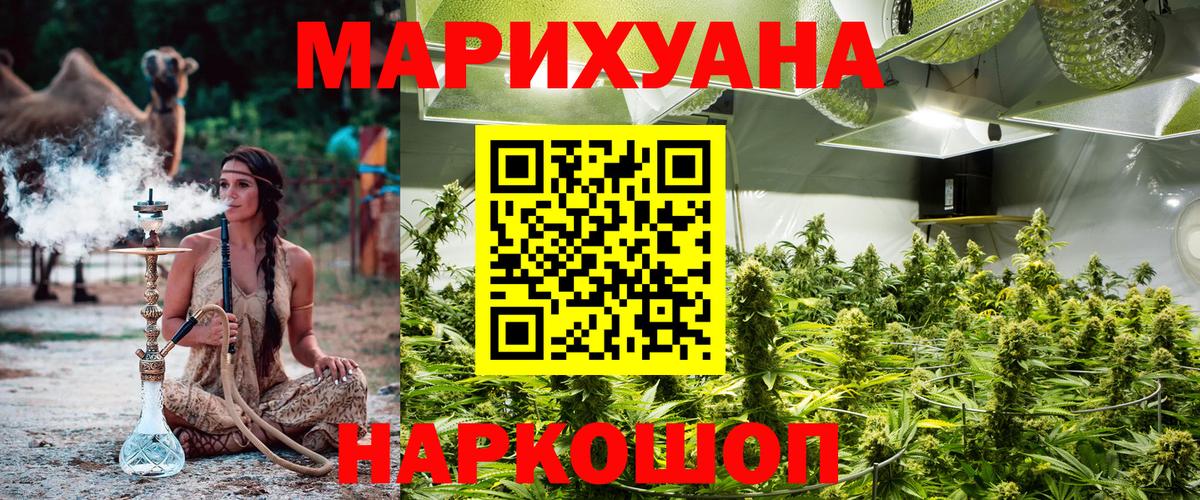 Марихуана OG Kush Богородицк